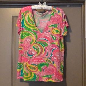 Lilly Pulitzer Michele XL